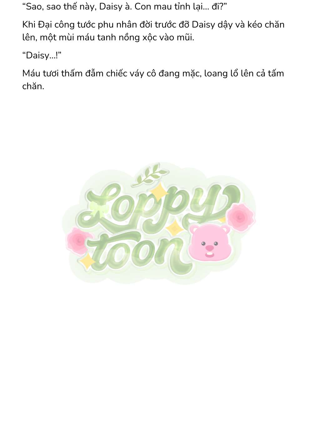 [Novel] Trận Chiến Ly Hôn! Chap 168 - Trang 2