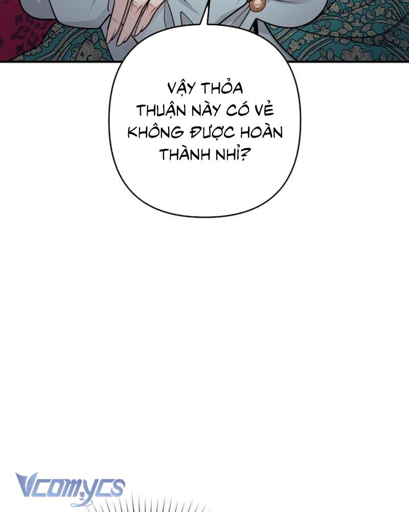 Trước Khi Em Có Ý Định Chạy Trốn Ta Sẽ Ngăn Chặn Nó Chap 27 - Trang 3