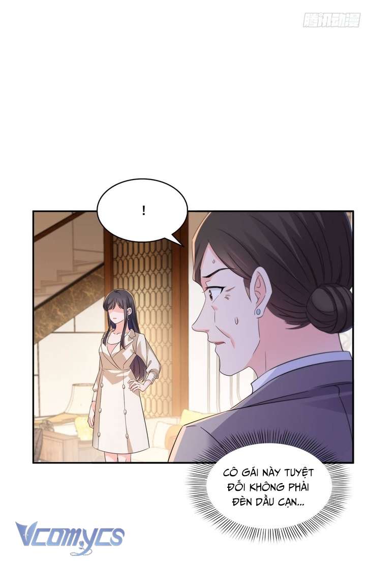 Hệt Như Hàn Quang Gặp Nắng Gắt Chapter 559 - Trang 4