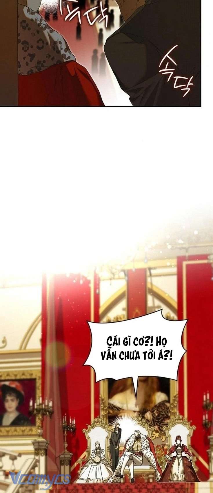 Cứ Cố Gắng Hết Sức Để Hối Hận Chap 9 - Trang 4