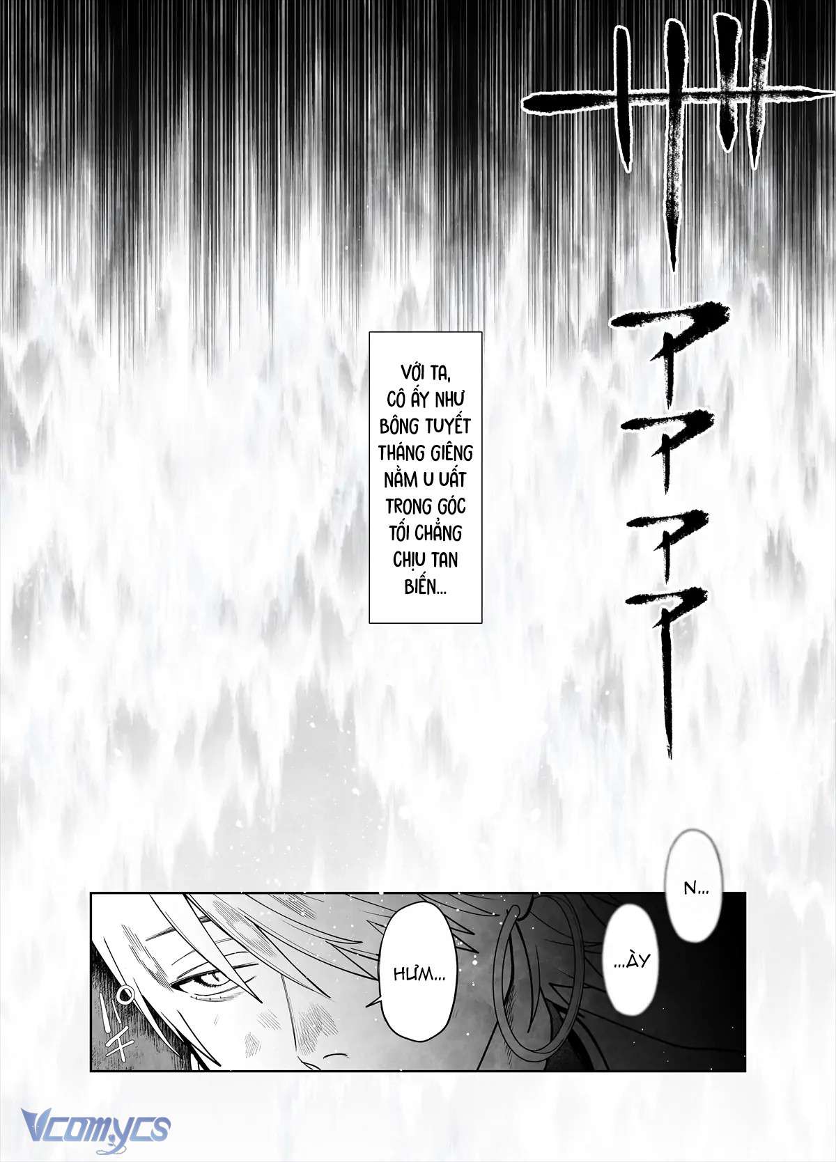 [18+] Tuyển Tập Truyện Ngắn Sếch Manga Chap 65 - Next Chap 66