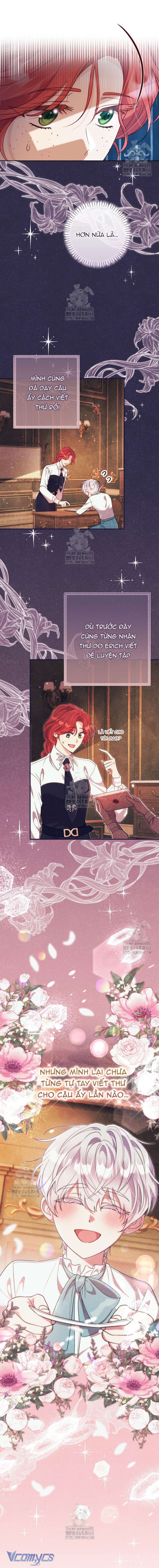 [18+] Hoàng Tử Của Em Chap 6 - Trang 2