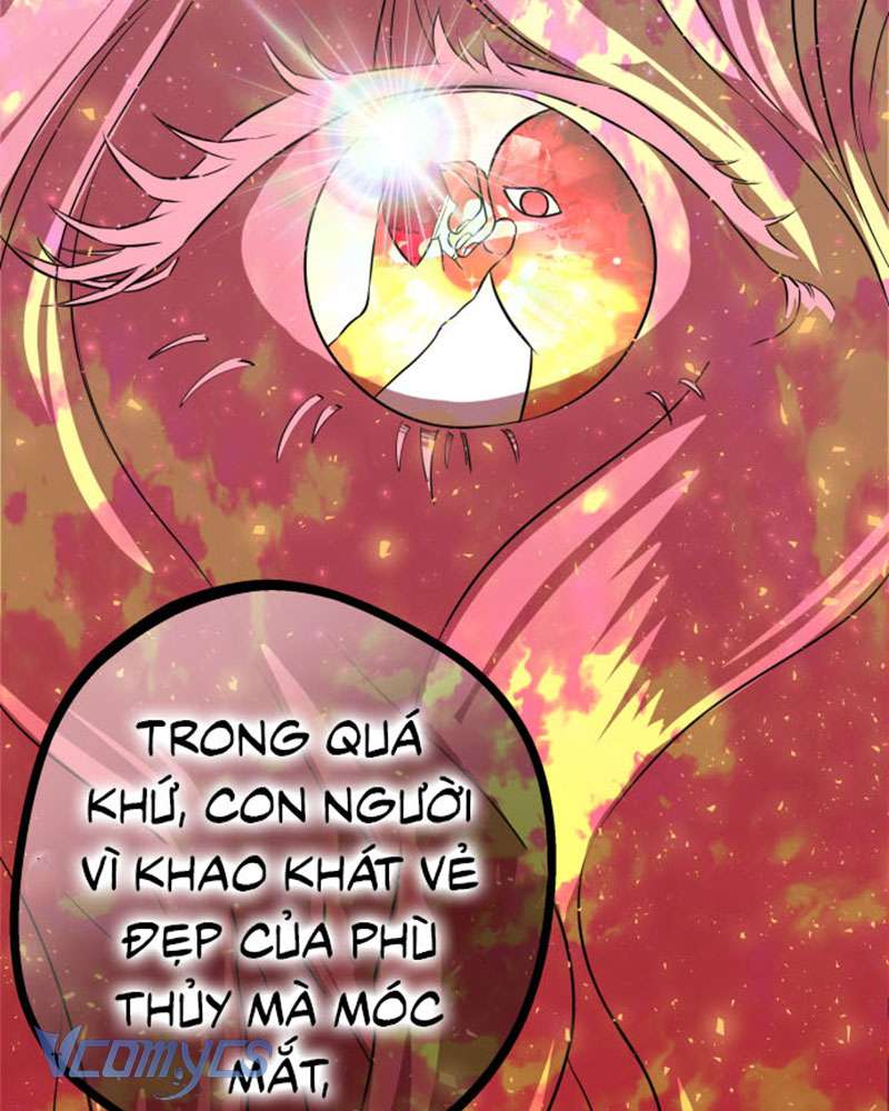 Nữ Chính Chap 1 - Trang 2