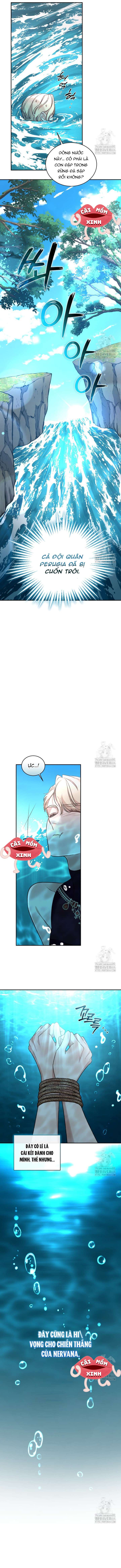Khu Rừng Hoang Dã Khu Rừng Hoang Dã -Chap 48 - Trang 2