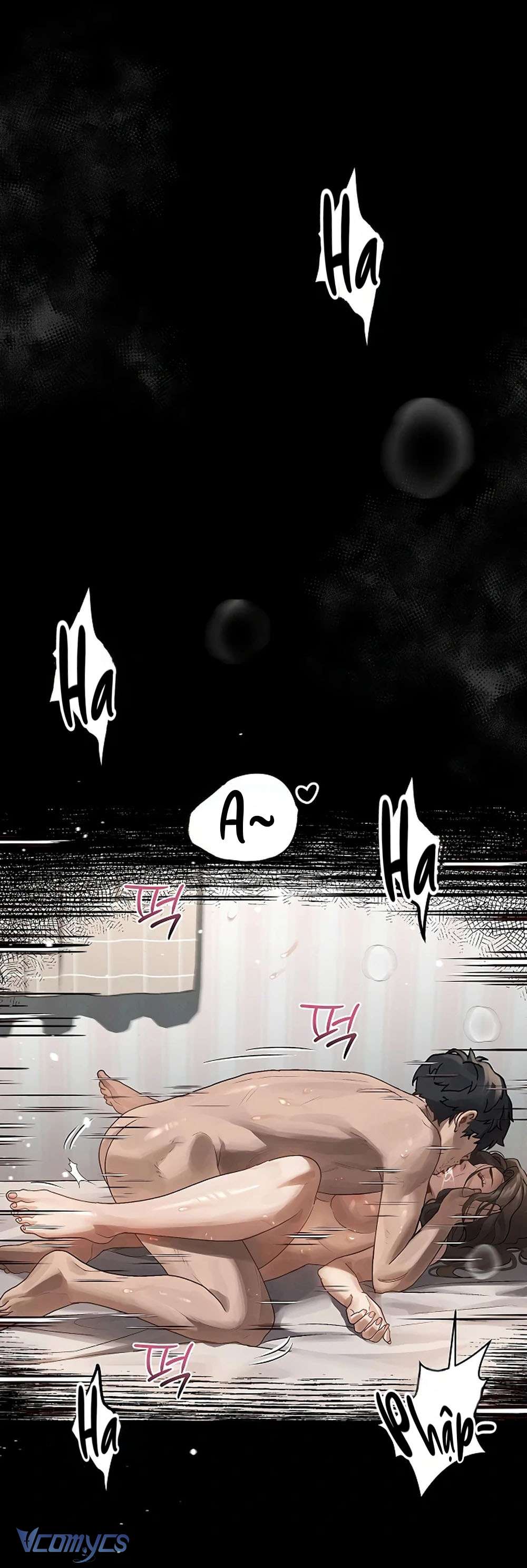 Khẩu Dâm Chap 7 - Next Chap 8