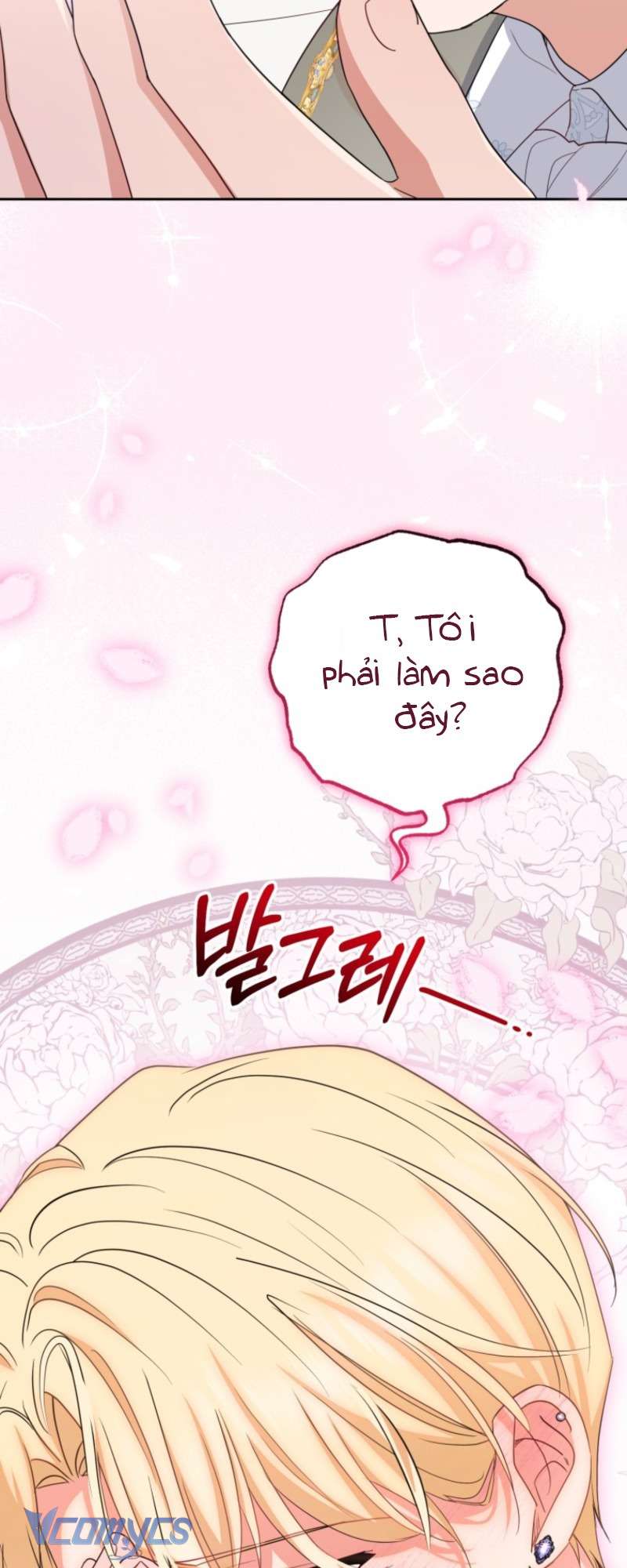 Được Yêu Thương Mà Còn Ngại Ngùng Sao! Chap 102 - Next Chap 105