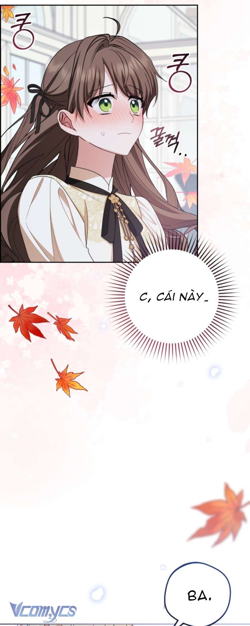 Được Yêu Thương Mà Còn Ngại Ngùng Sao! Chap 102 - Next Chap 105