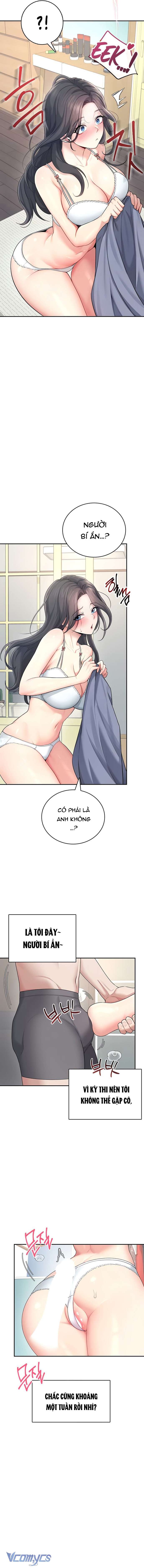 [18+] Đồ Chơi Tình Dục Không Dây Chap 25 - Trang 2