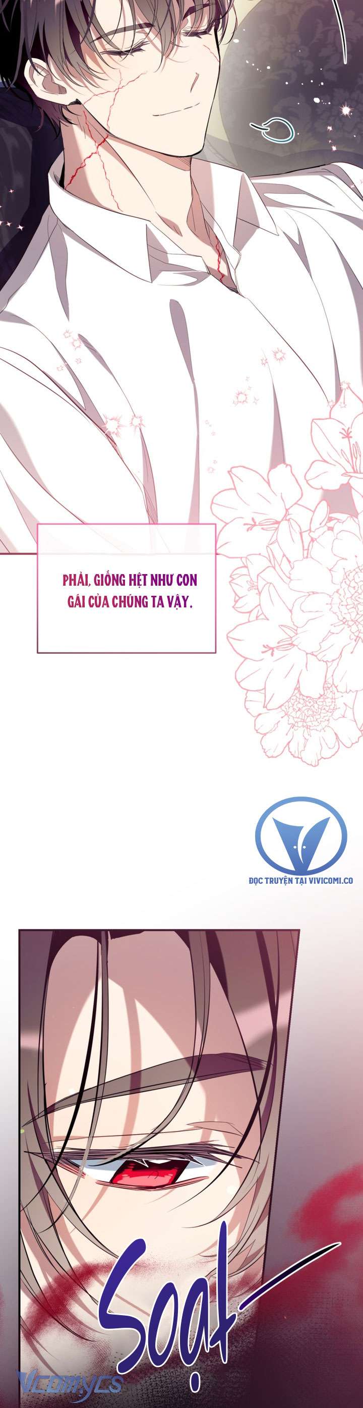 Chúng Ta Có Thể Trở Thành Một Gia Đình Được Không? Chap 151 - Trang 2