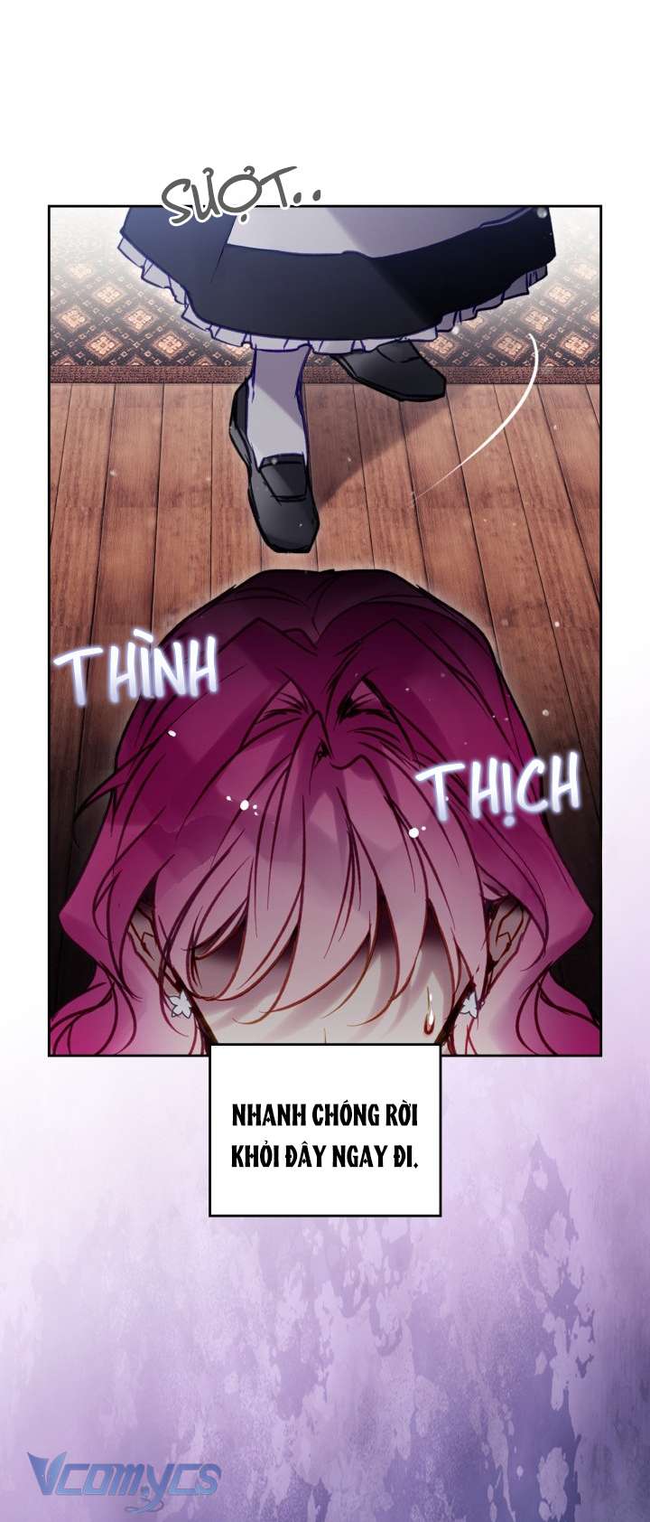 Kết Cục Của Nhân Vật Phản Diện Chỉ Có Thể Là Cái Chết Chap 173 - Next Chap 174