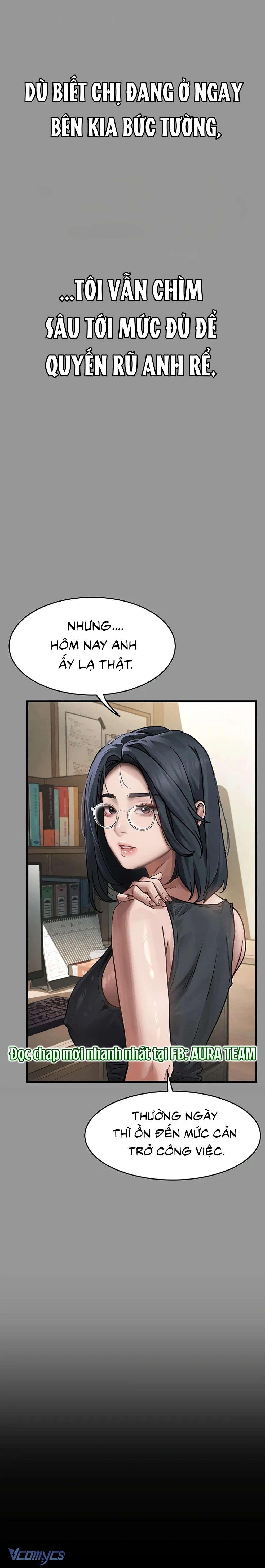 Khẩu Dâm Chap 7 - Next Chap 8