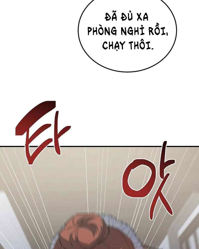 Nữ Hầu Báo Thù: Thời Khắc Cuối Cùng Chap 10 - Trang 4