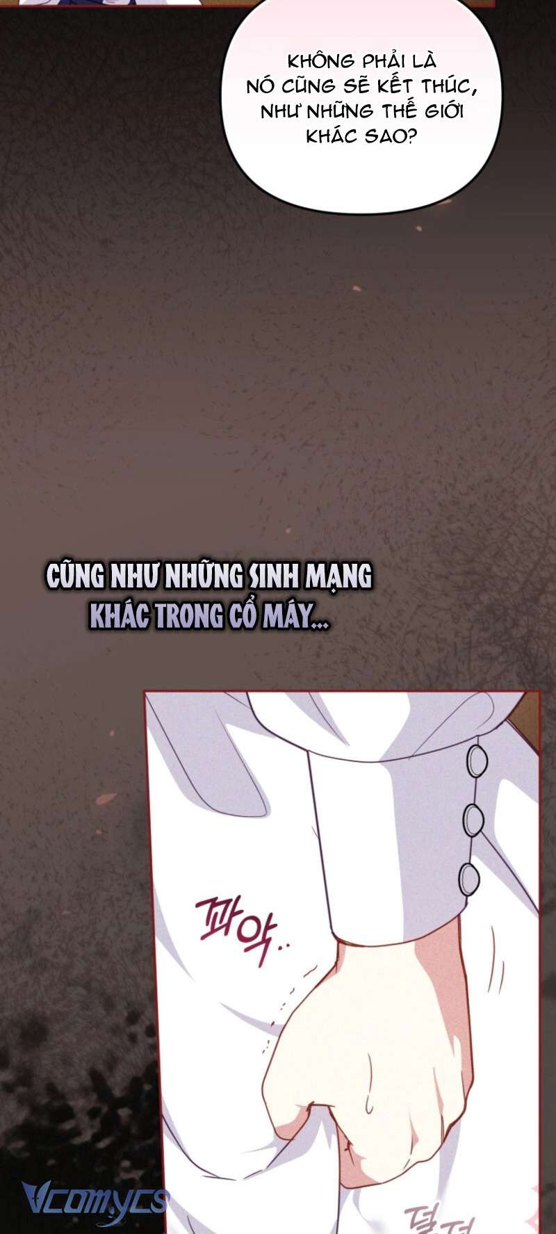 Tôi Được Nuôi Dưỡng Bởi Những Kẻ Phản Diện Chap 106 - Trang 2