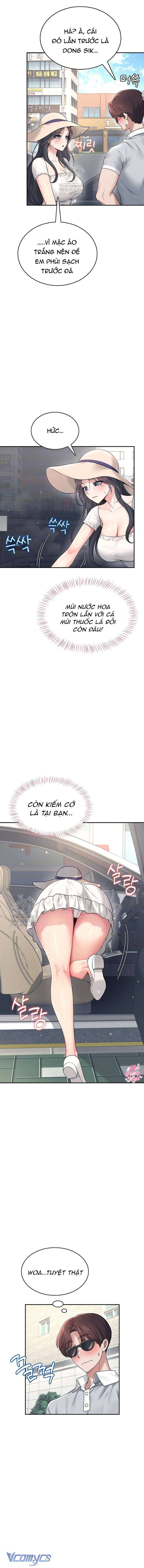 [18+] Đồ Chơi Tình Dục Không Dây Chap 33 - Trang 2
