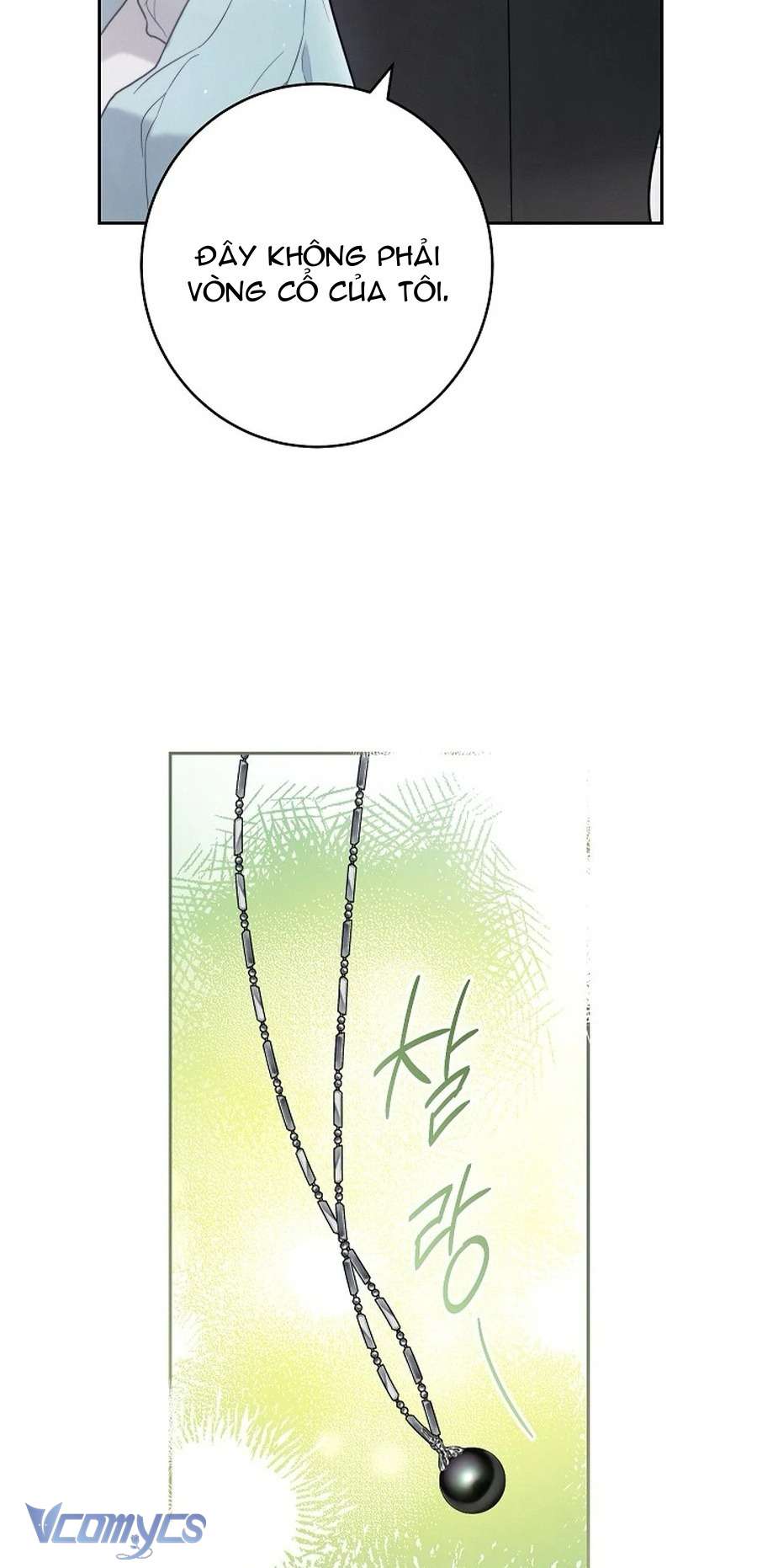 Hôn Nhân Vụ Lợi 2: Bản Tình Ca Không Thể Quên Chap 7 - Trang 3