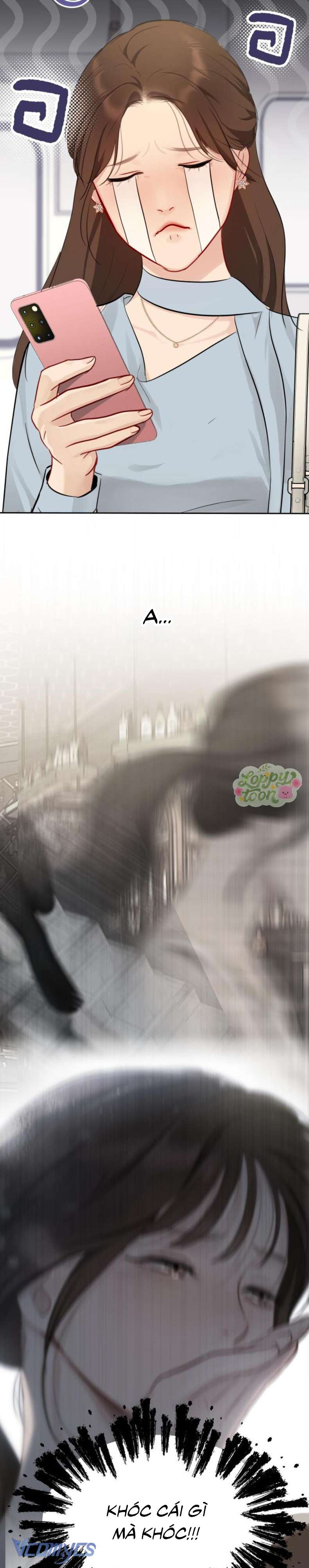 Quyền Lực Của Thư Ký Chap 22 - Trang 3