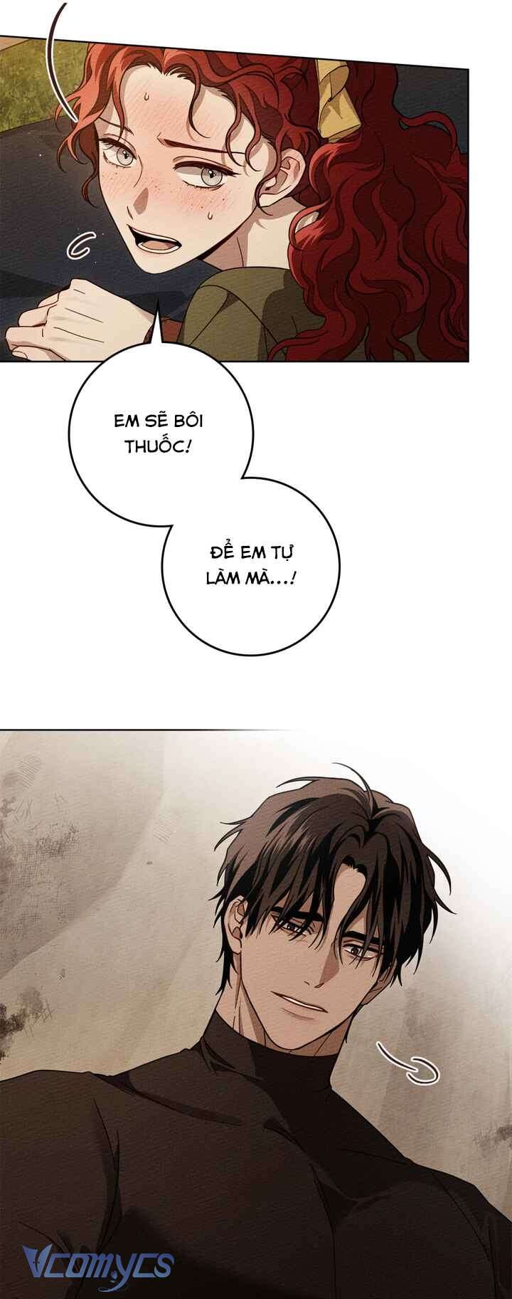 Dưới Bóng Cây Sồi Chapter 96 - Trang 4