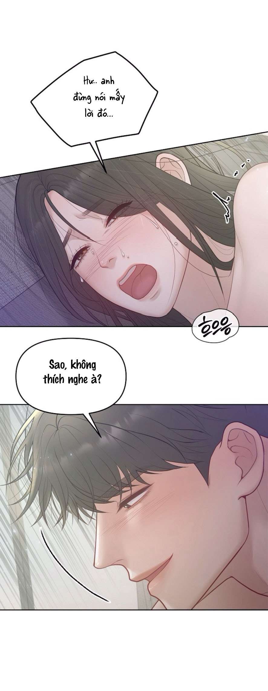 〖18+〗- Mang Thai, Chiếm Đoạt Chap 14 - Trang 2