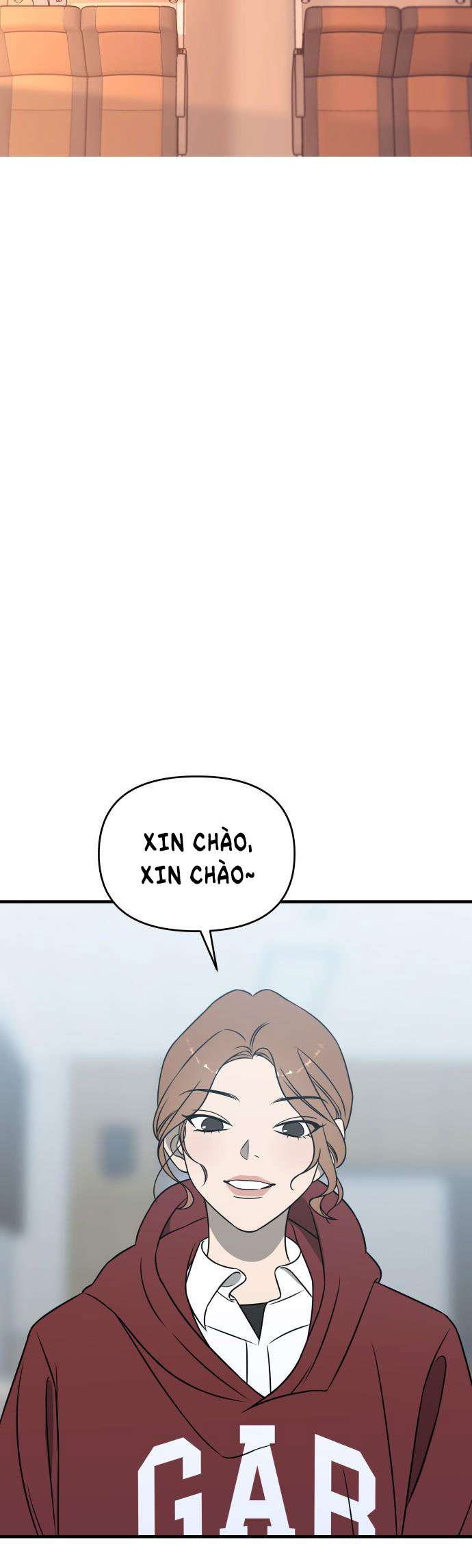 Mối Tình Học Trò Chap 1 - Trang 3