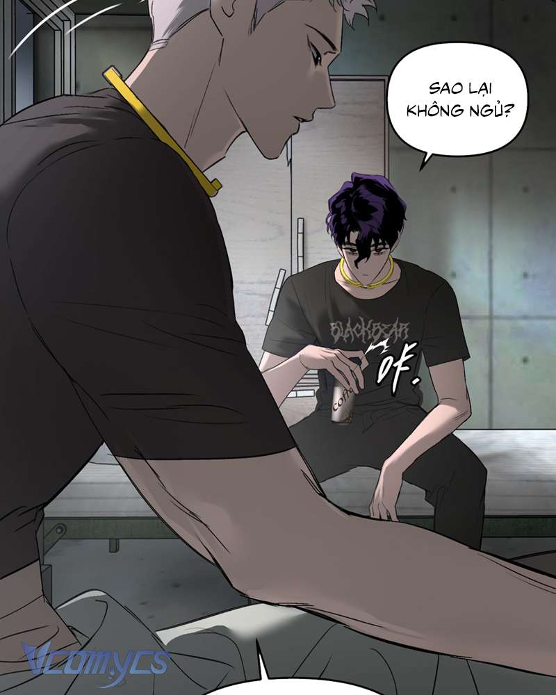Ác Chi Hoàn Chap 59 - Trang 4