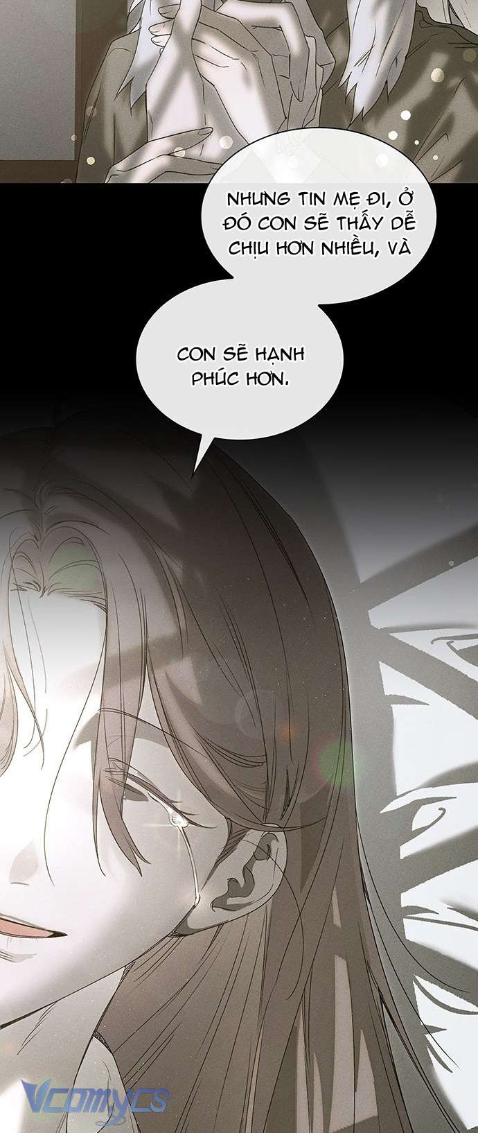 Cứ Cố Gắng Hết Sức Để Hối Hận Chap 3 - Trang 4