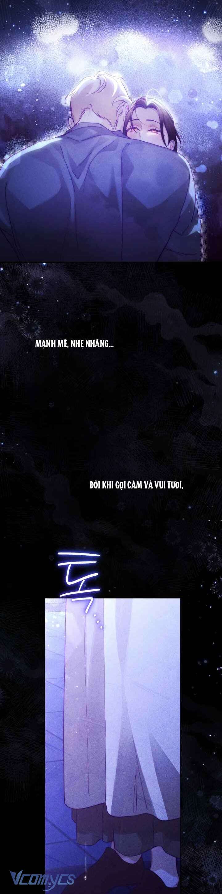 Tiếng Trống Vang Dội Chap 43 - Trang 4
