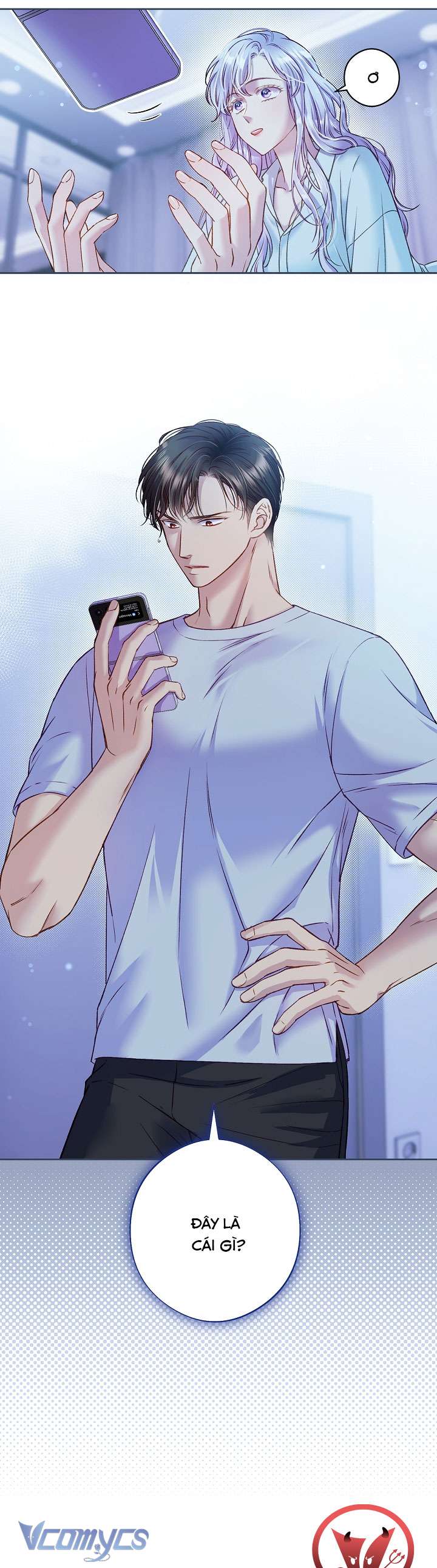 [18+] Love Kitsch Crunch Chap 37 - Next 