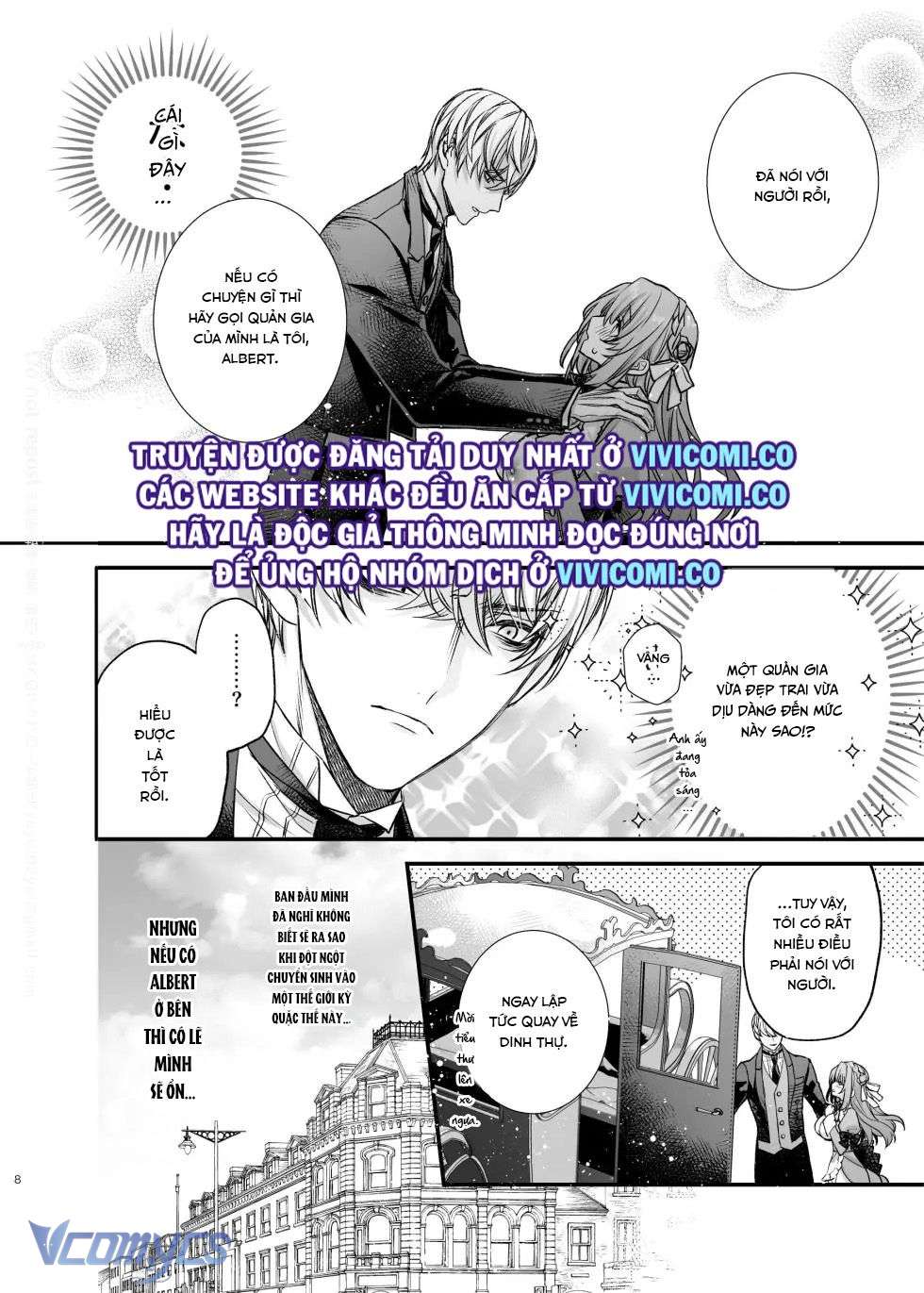 [18+] Tuyển Tập Truyện Ngắn Manga Chap 98 - Next 