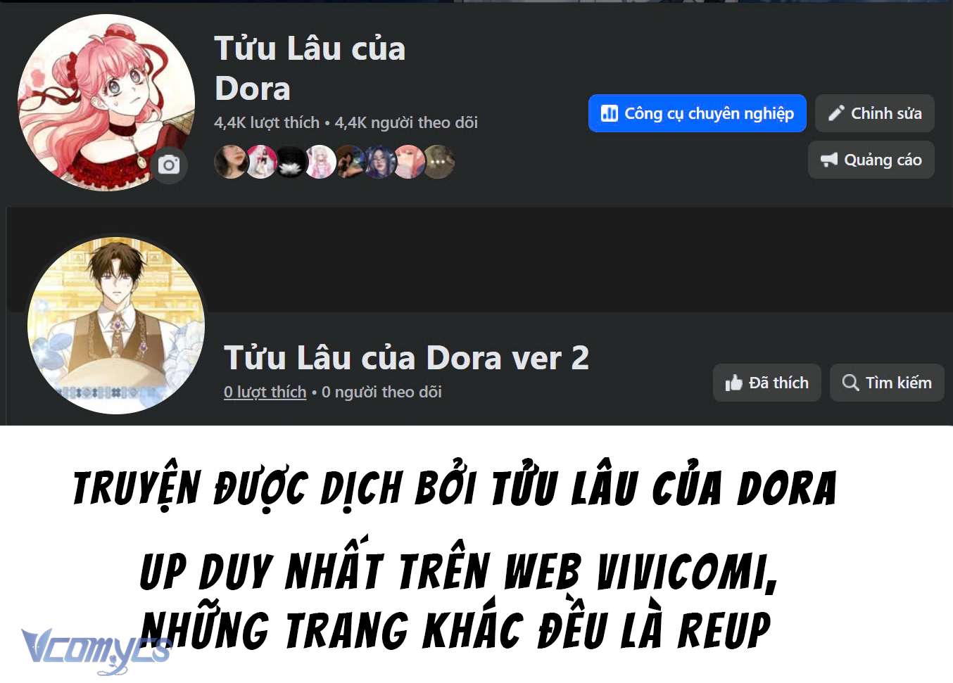 Nuôi Dưỡng Hoàng Tử Chap 35 - Trang 3