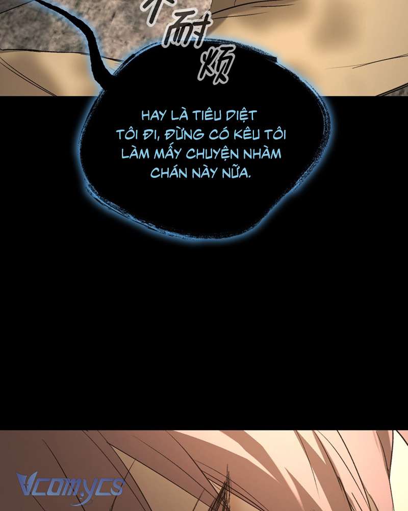 Ác Chi Hoàn Chapter 67 - Trang 3