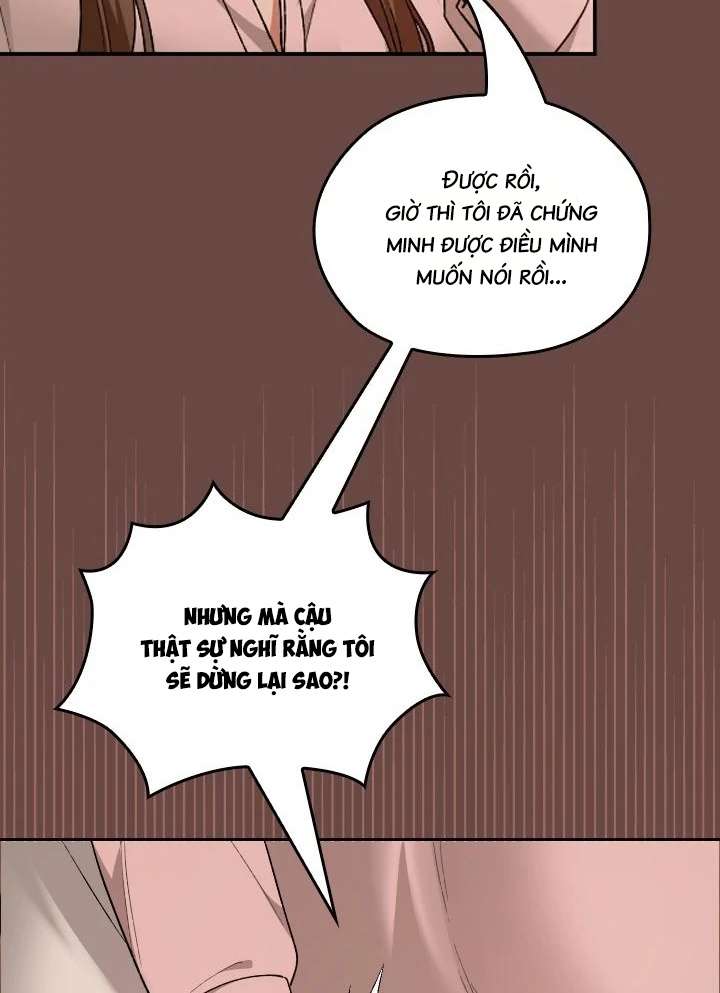 Đừng nói với ai ở trường! Chap 7 - Trang 2