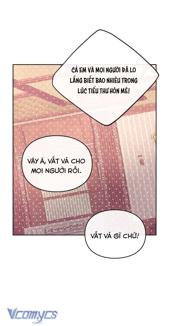 Kết Cục Của Nhân Vật Phản Diện Chỉ Có Thể Là Cái Chết Chap 163 - Next Chap 164