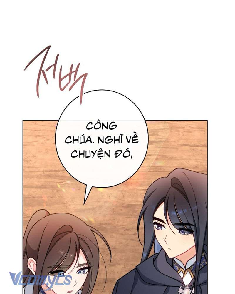 Hầu Gái Độc Quyền Của Hoàng Hậu Phản Diện Chap 82 - Trang 4