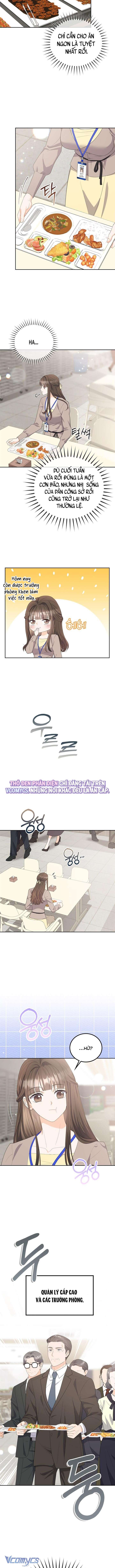 [18+] Giờ Tăng Ca Chap 12 - Trang 2