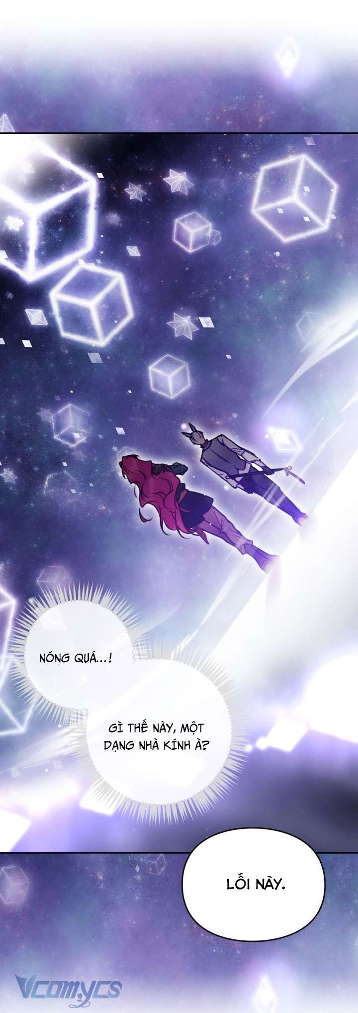 Kết Cục Của Nhân Vật Phản Diện Chỉ Có Thể Là Cái Chết Chap 177 - Next Chap 178