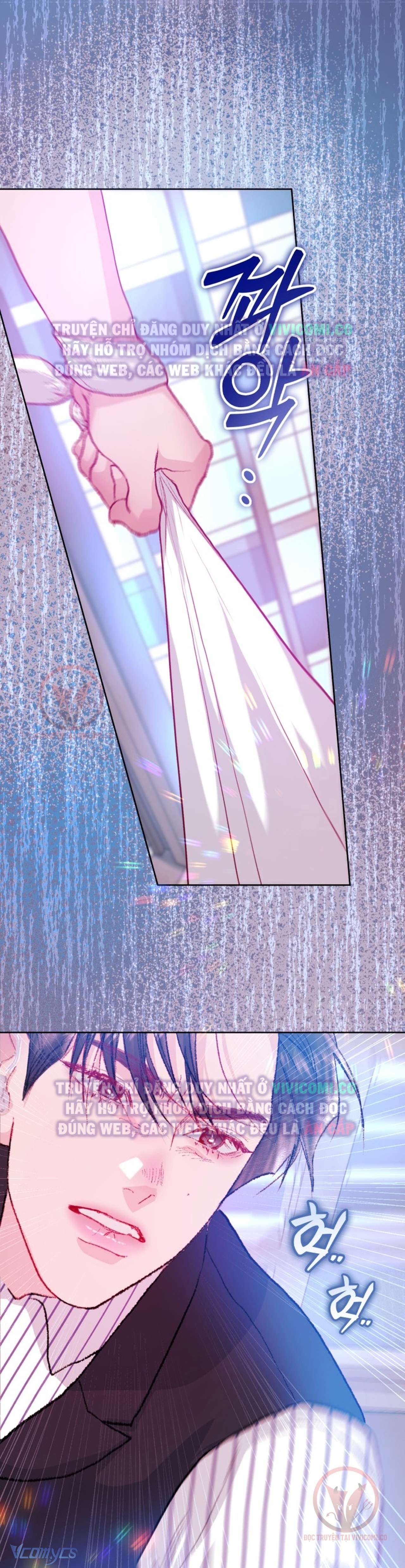Chàng Quỷ Của Tôi Chap 19 - Trang 4