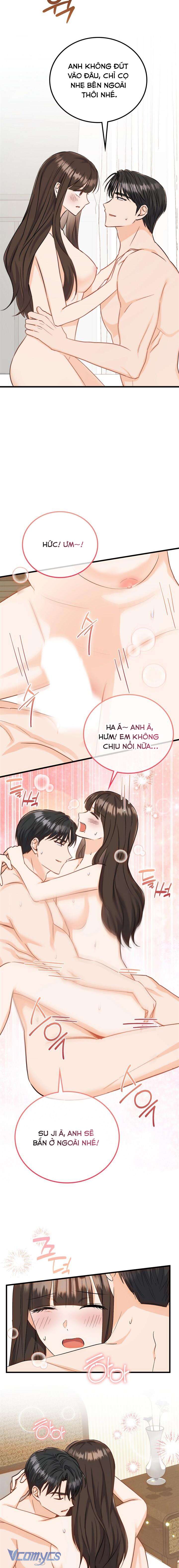 [18+] Giờ Tăng Ca Chap 2 - Trang 2