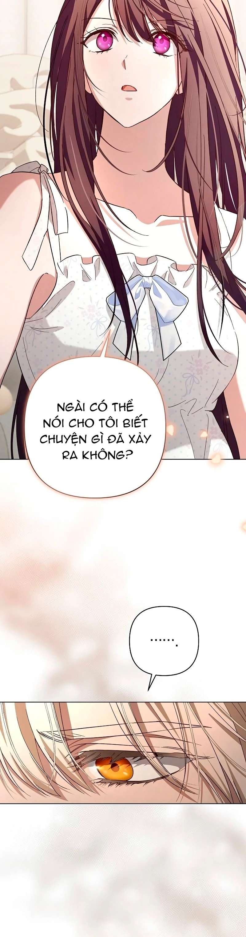 Cô Dâu Của Đại Công Tước Là Chiến Binh Địa Ngục Chap 20 - Trang 3