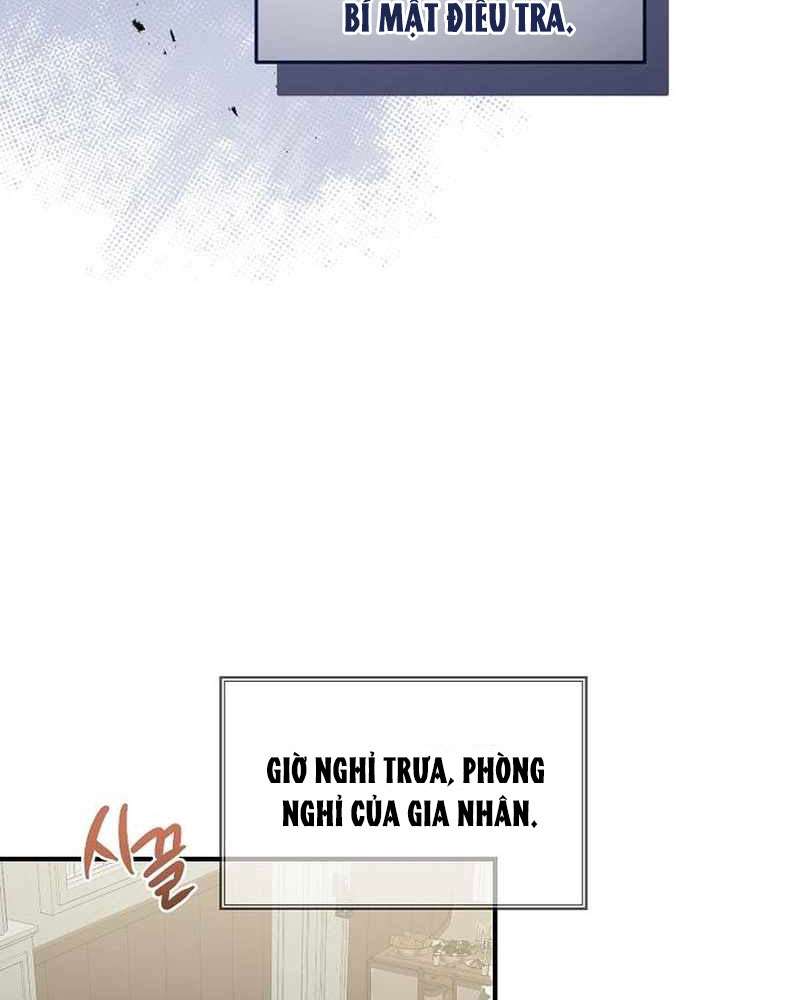 Nữ Hầu Báo Thù: Thời Khắc Cuối Cùng Chap 10 - Trang 4