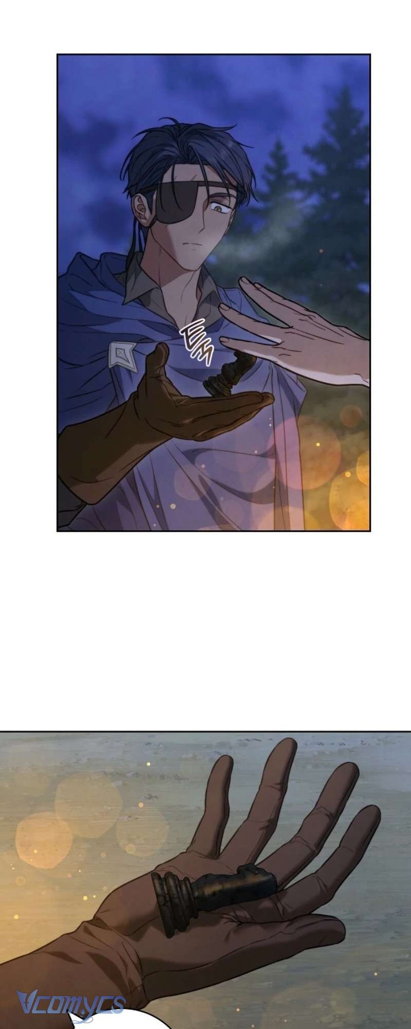 Hôn Nhân Vụ Lợi 2: Bản Tình Ca Không Thể Quên Chap 19 - Trang 2