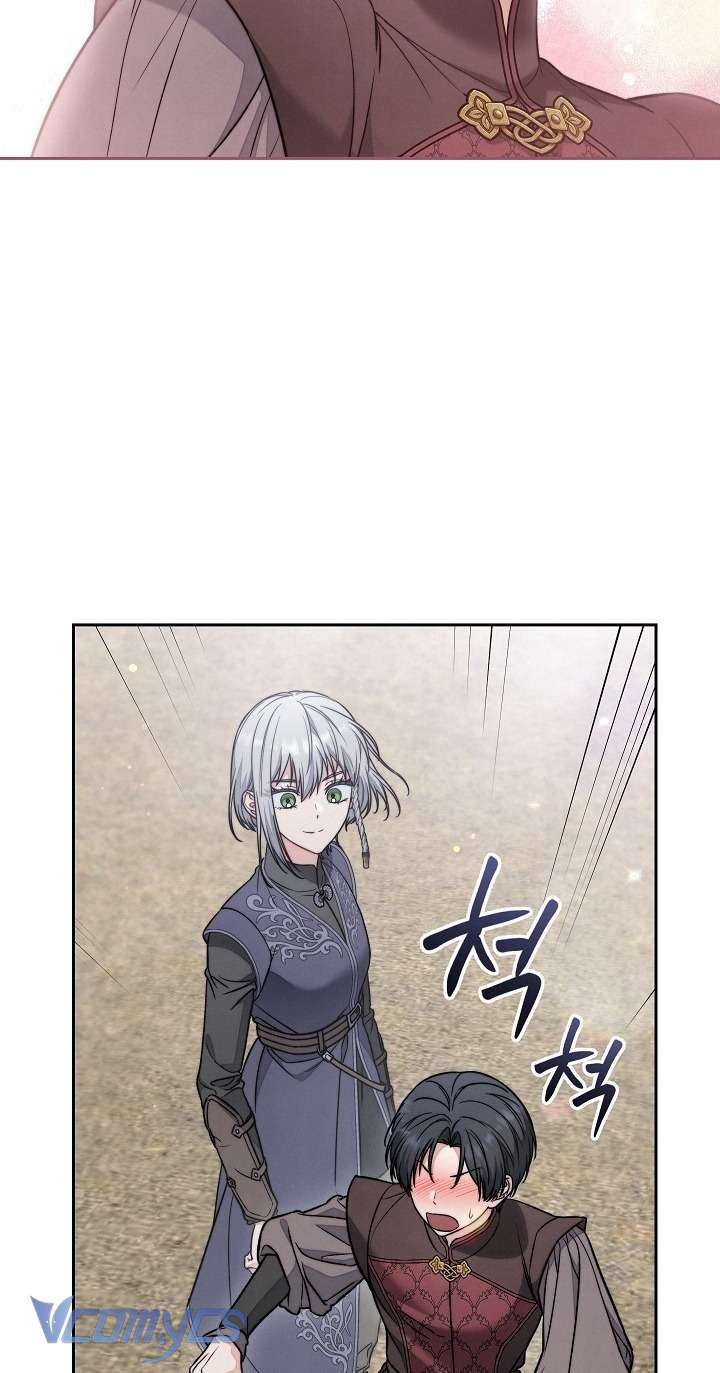 Hôn Nhân Vụ Lợi 2: Bản Tình Ca Không Thể Quên Chap 15 - Trang 2