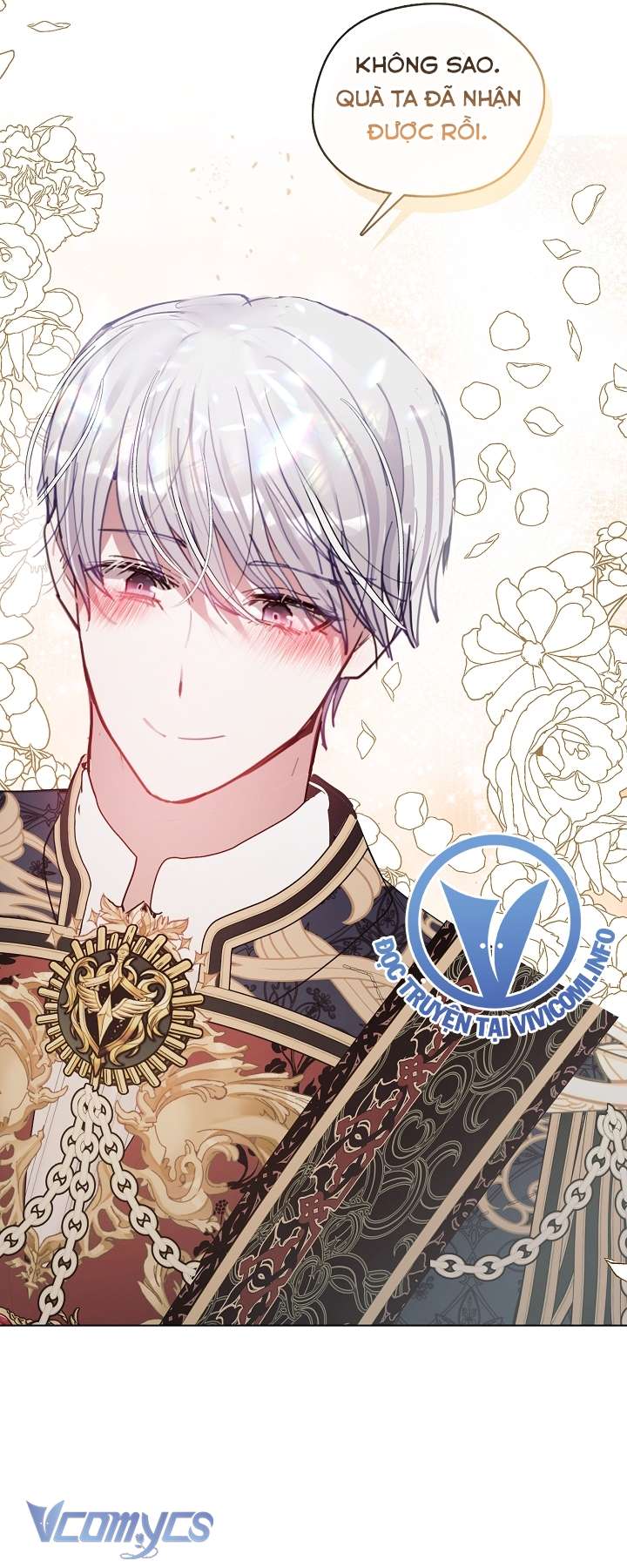 Gia Đình Bị Ám Ảnh Bởi Tôi Chap 85 - Next 