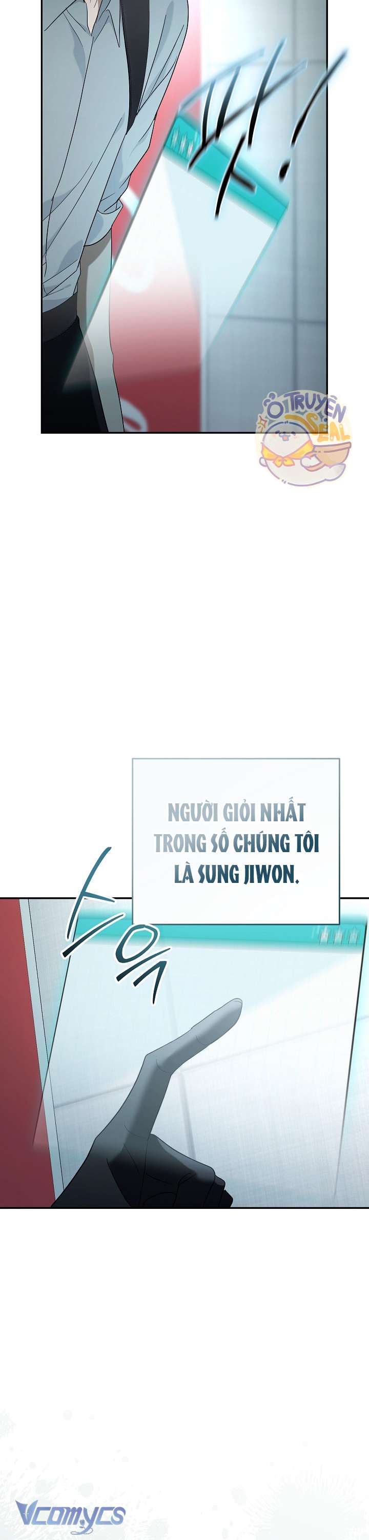 Rác Rưởi Sống Sót Với Thân Phận Thần Tượng PD Chap 13 - Trang 3