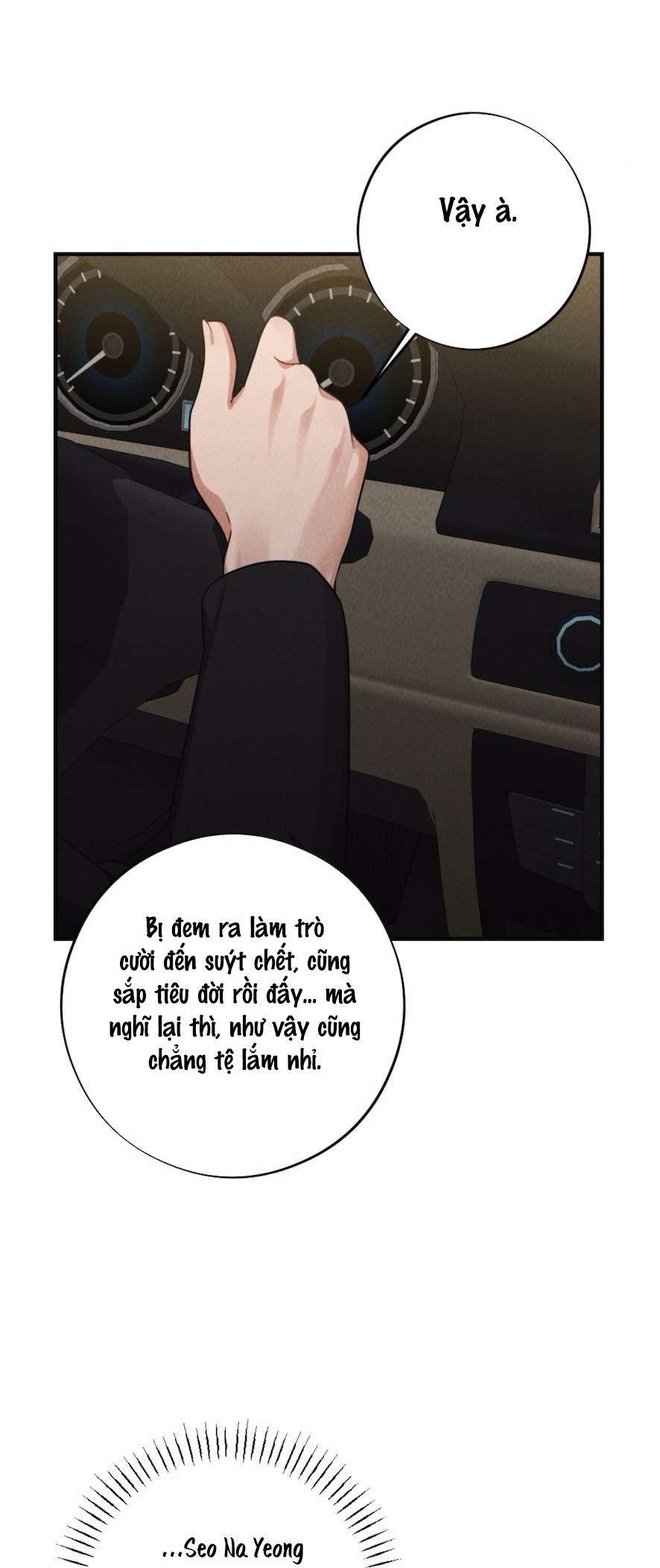 Trò Chơi Quyền Lực Chap 11 - Trang 2