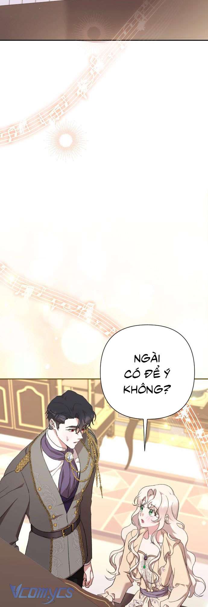 Dành Cho Những Ai Coi Hối Tiếc Là Điều Xa Xỉ Chap 52 - Trang 4