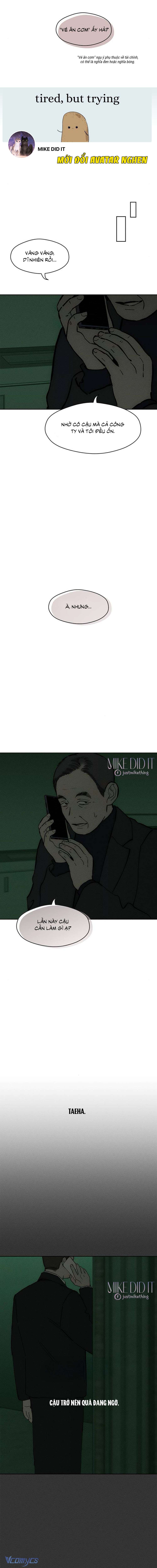 Lệ Vương Trên Cánh Hoa Tàn Chap 65 - Trang 2