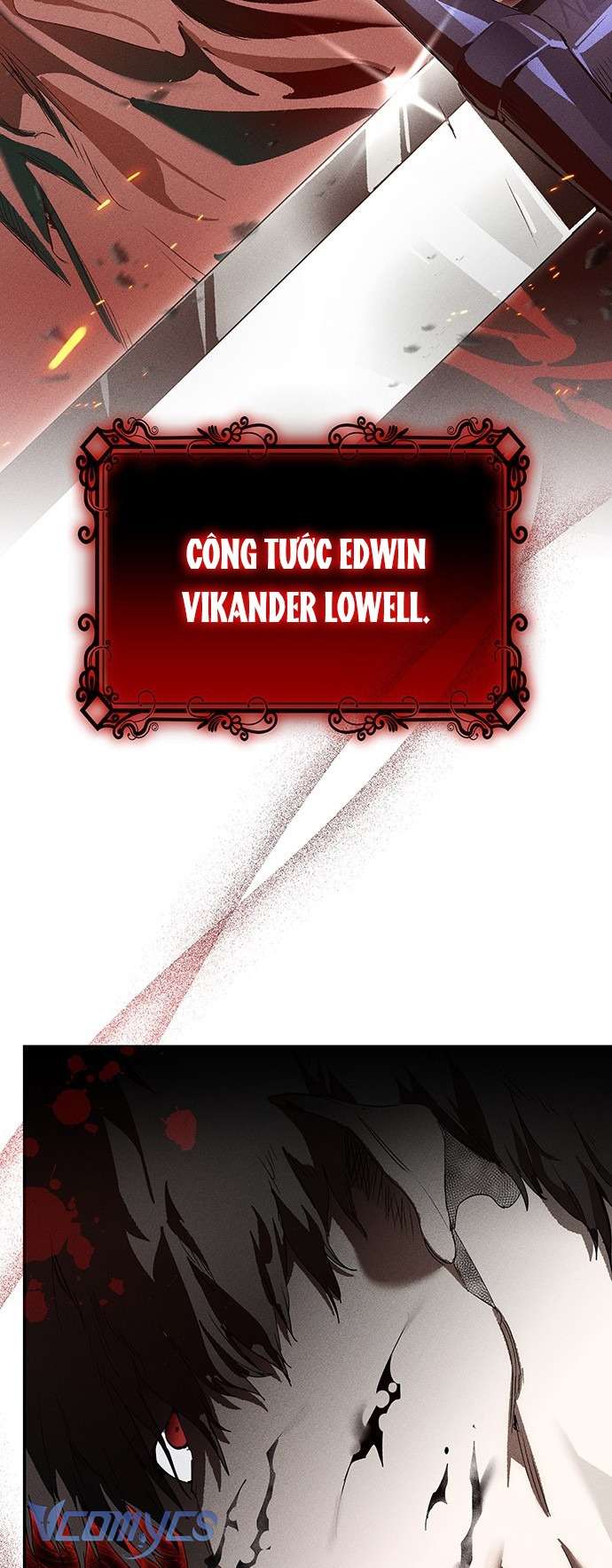 Cứ Cố Gắng Hết Sức Để Hối Hận Chap 2 - Trang 4