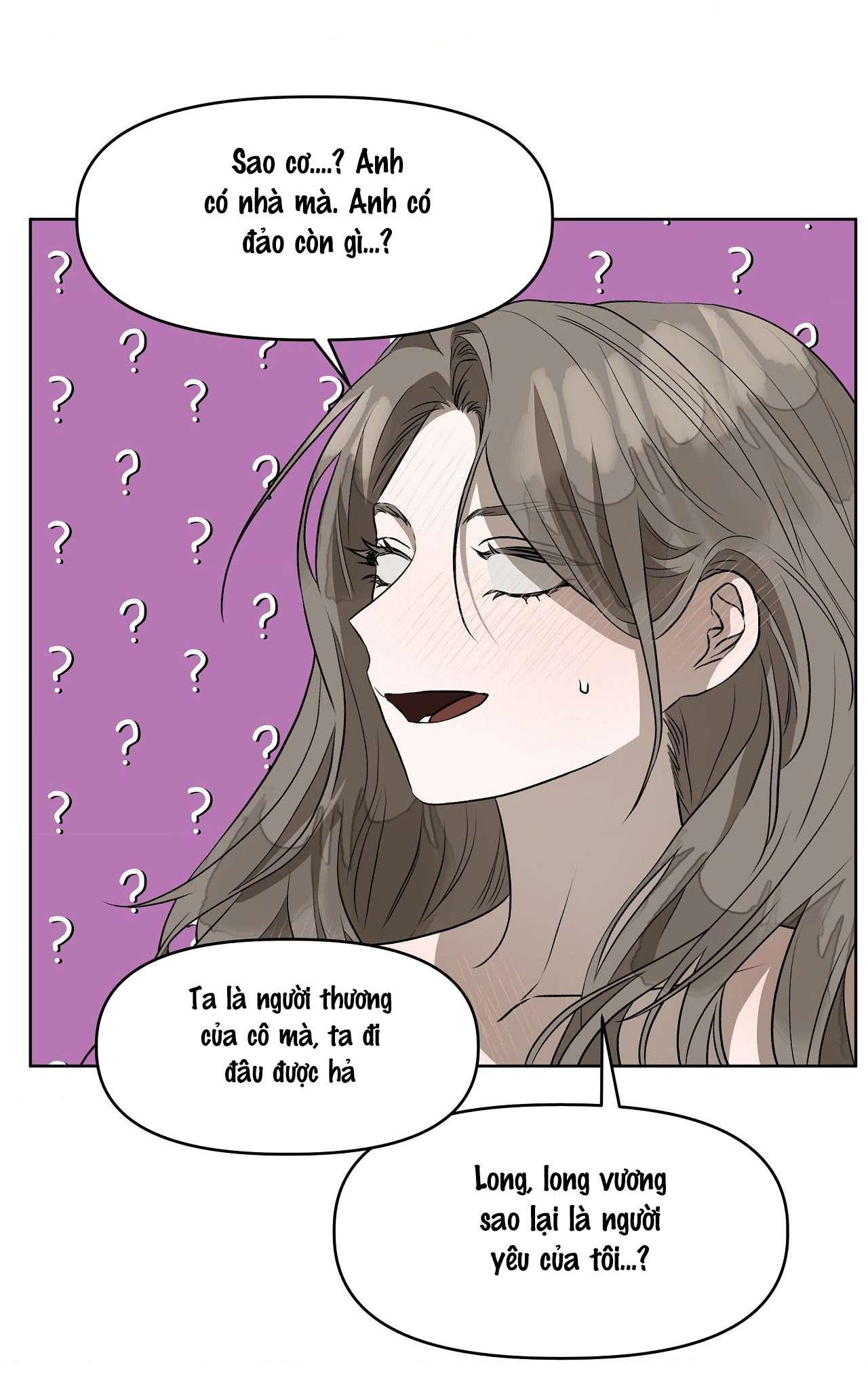 Câu Cá Cũng Bắt Được Người Cá Sao? Chap 9 - Trang 2