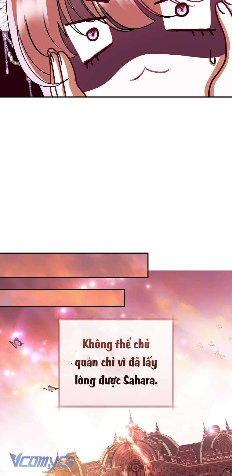 Này Boss Phản Diện, Tôi Có Thể Làm Mọi Thứ Trừ Cưới Ngài Chap 2 - Trang 4