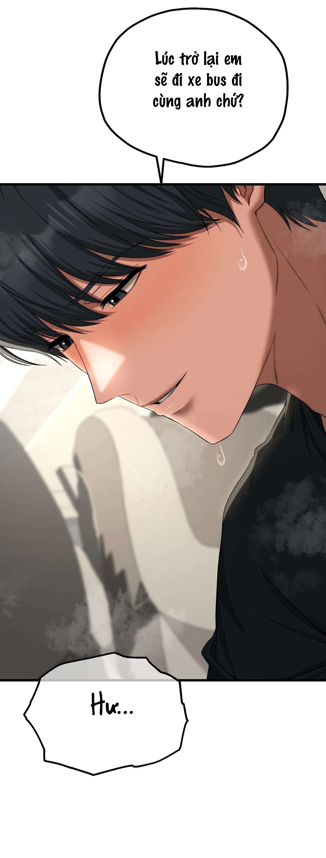 Câu Lạc Bộ Đọc Sách Người Lớn Chap 18 - Next Chap 19